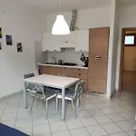 Apartment in Bibione 24426