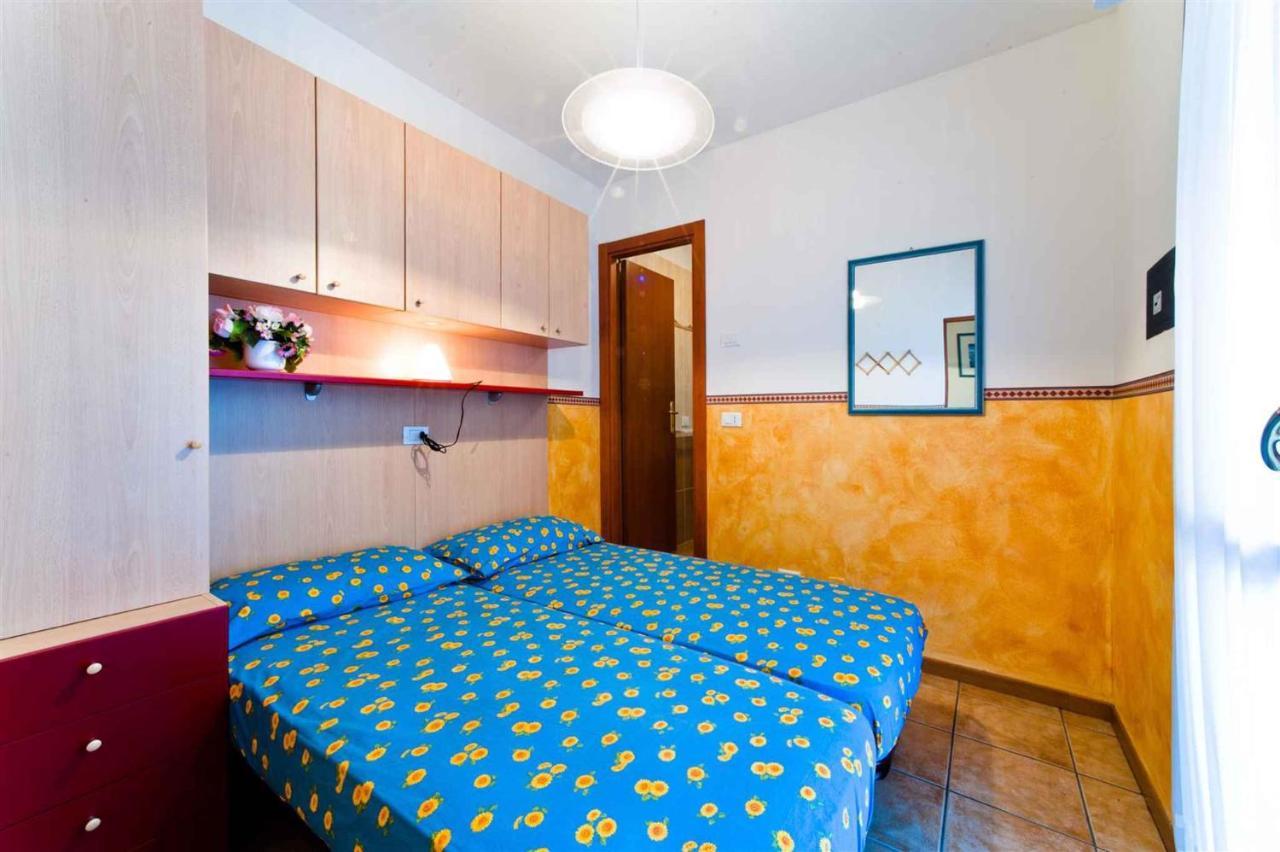 Appartamento In 24426
