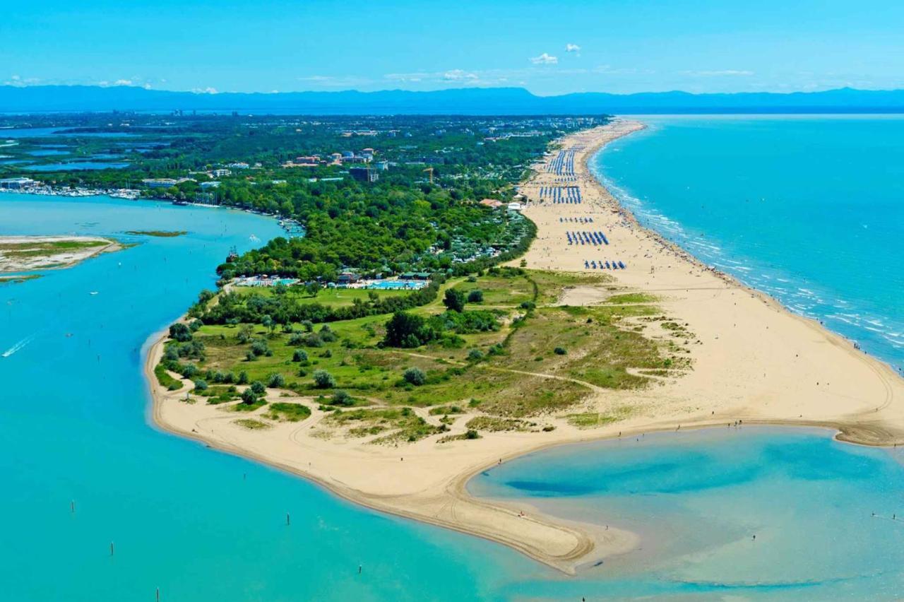 In 24426 Appartamento Bibione