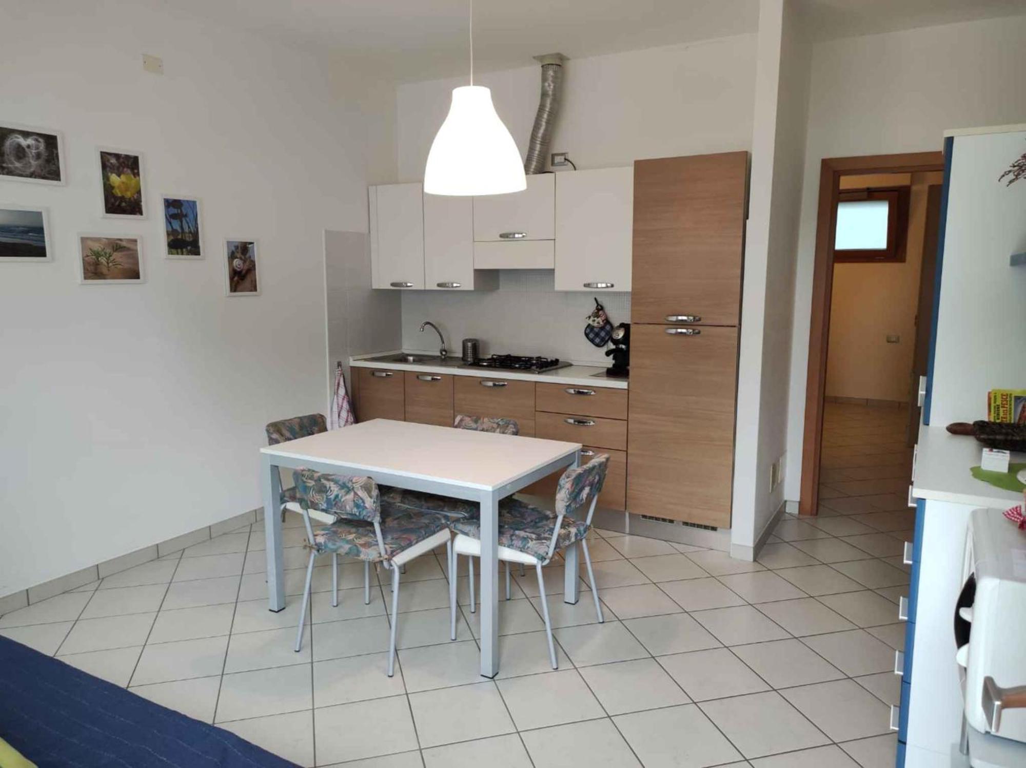 In 24426 Appartamento Bibione