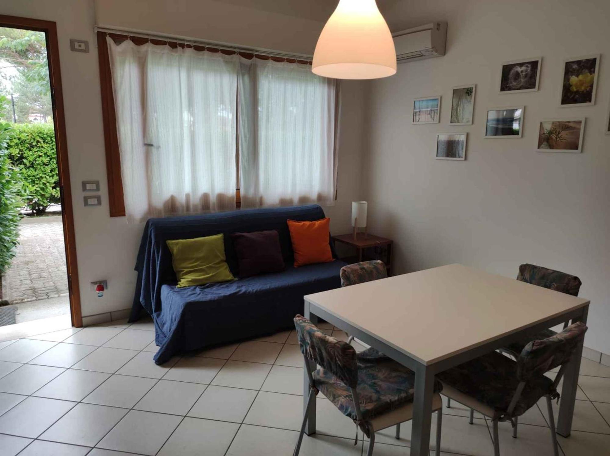 In 24426 Appartamento