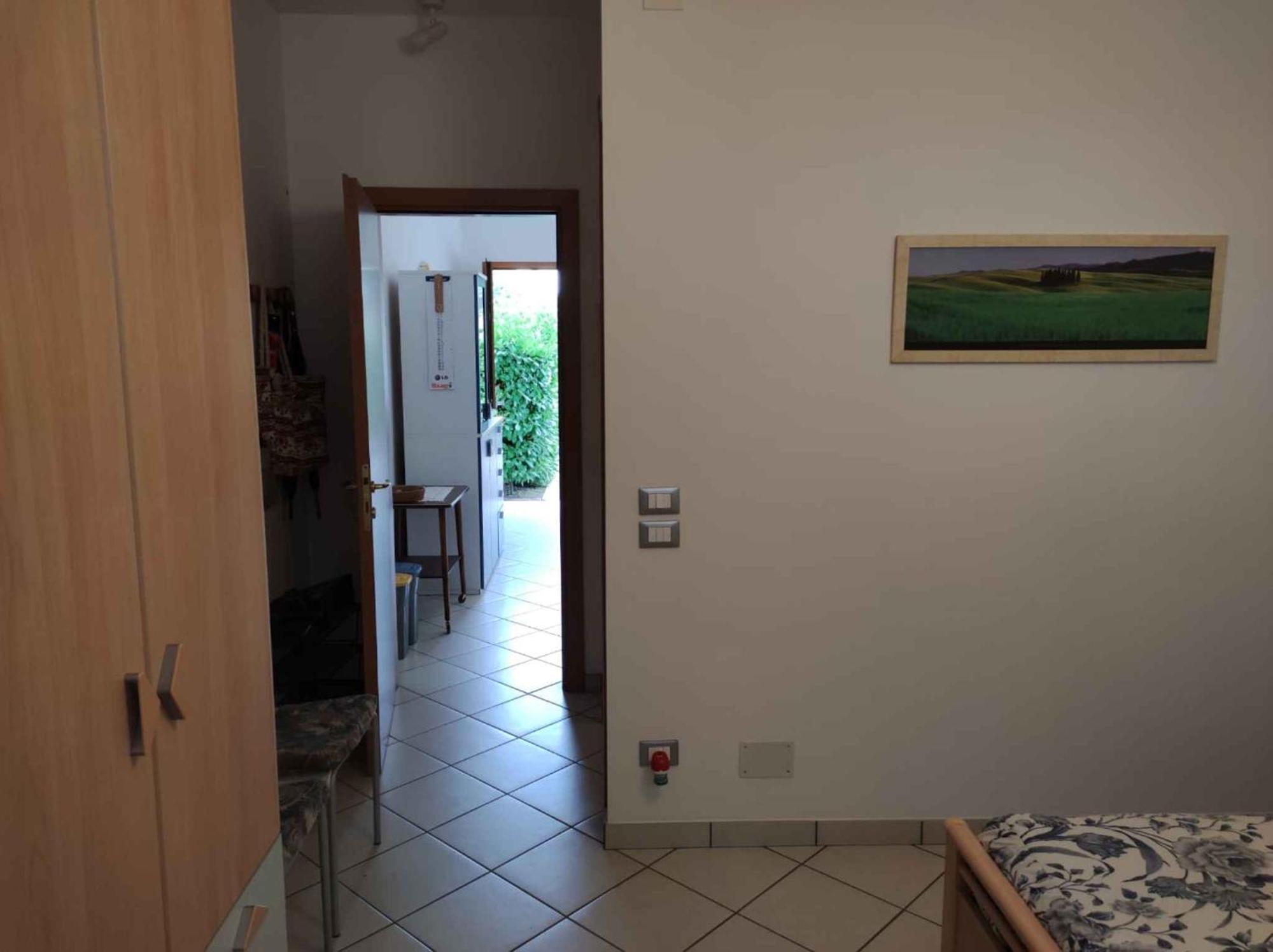 Appartamento In 24426 Bibione