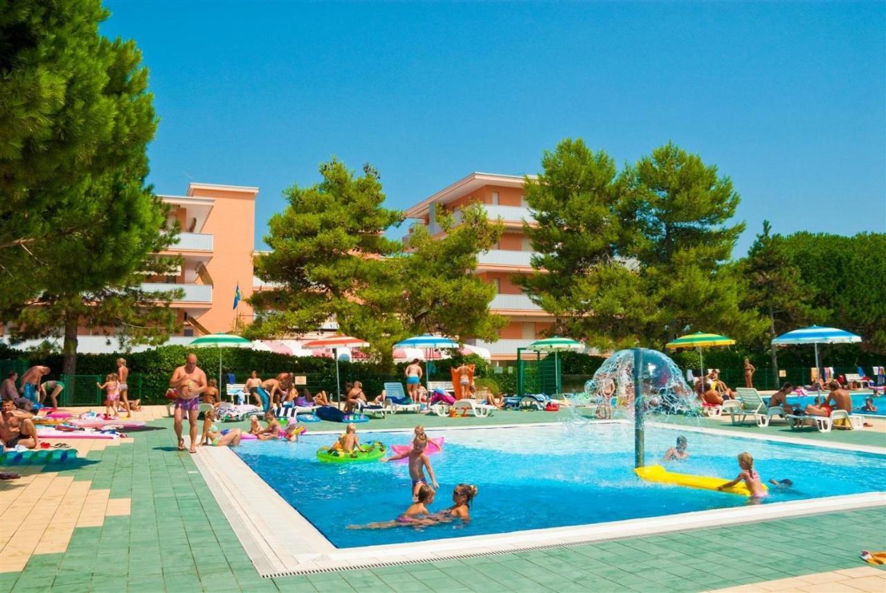 Appartamento In 24426 Bibione