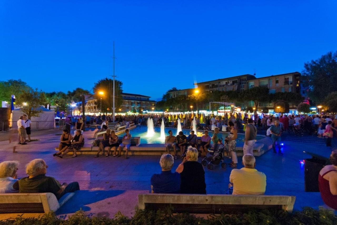 Appartamento In 24426 Bibione